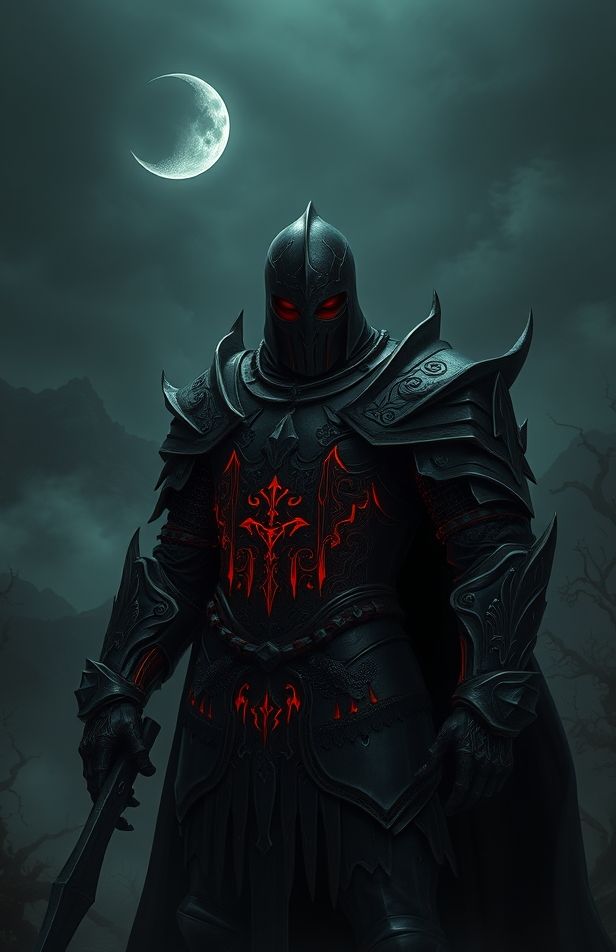 Death Knight Wallpaper