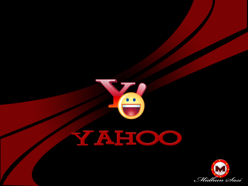 Yahoo Desktop Pc And Mac Wallpaper