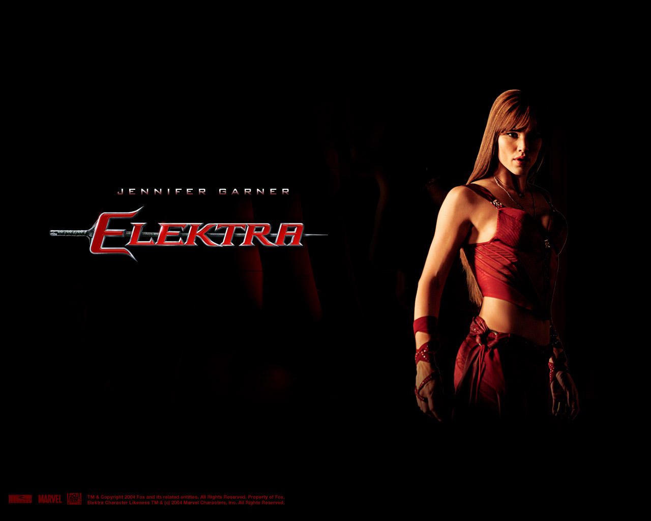Picture Elektra Film