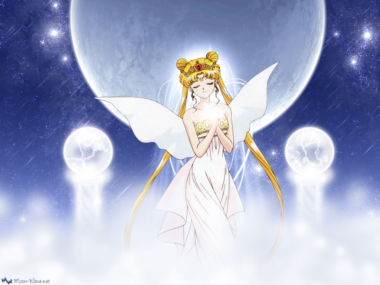 Sailor Moon Wallpaper Eternal