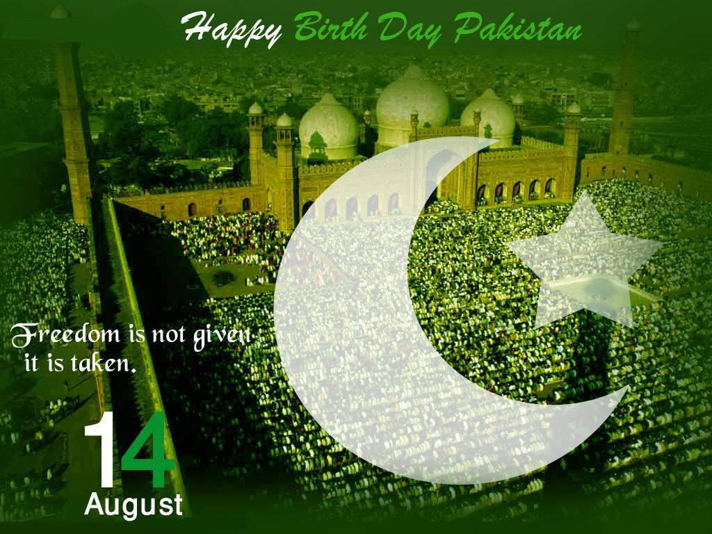 These Are Not Simply August Pakistan Wallpaper Pictures