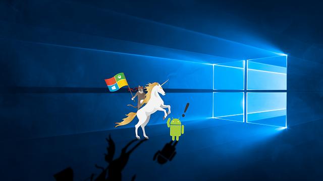 Wallpaper With Ninja Cat Riding An Unicorn 4k Update Windows Central