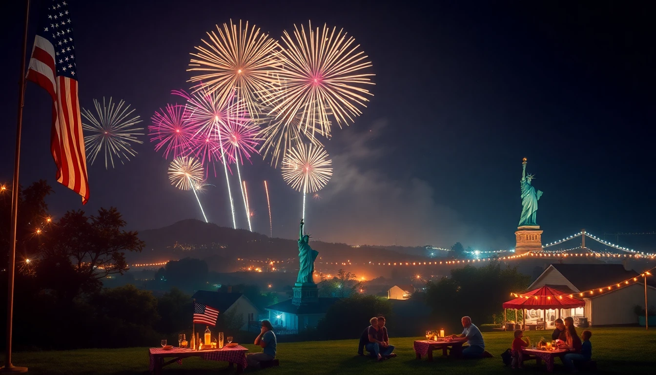 рџ ґ 50 American Independence Day Wallpapers Wallpapersafari