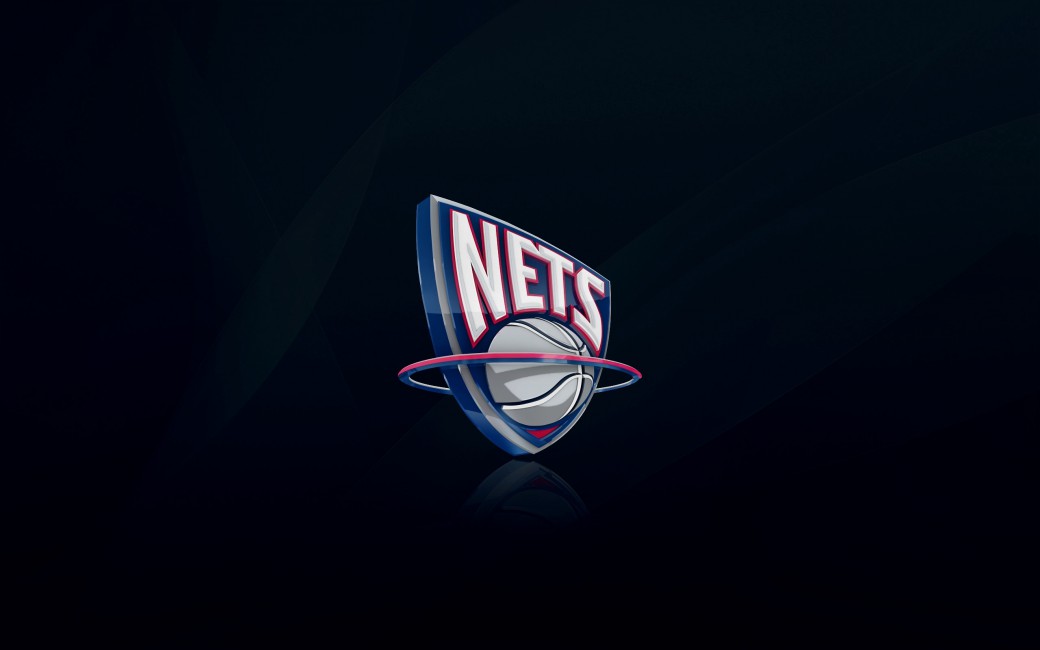 New Jersey Nets Nba Basketball Logo   Free Stock Photos Images