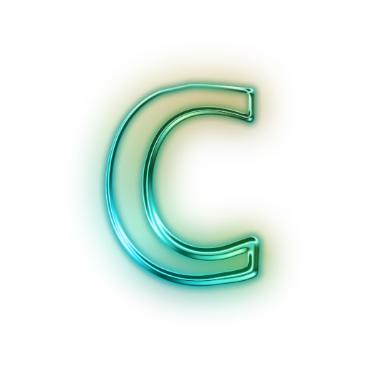 Latest stylish Alphabet C HD Images Letters Gallery