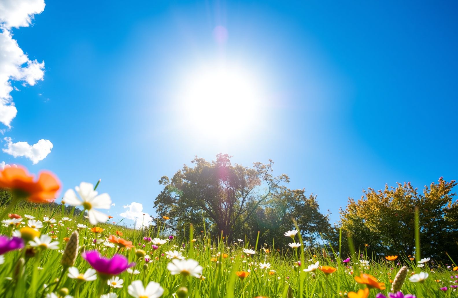 Our Beloved Summer Wallpaper