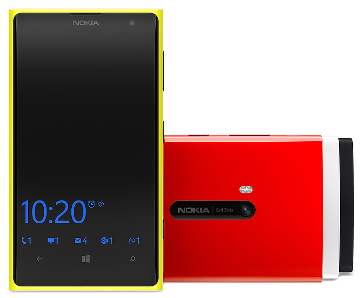 Lumia And Xl Hands On Microsoft Does Cheap Real Well
