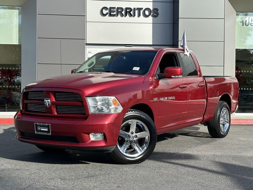 Used Dodge Ram For Sale In Santa Ana Ca With Photos