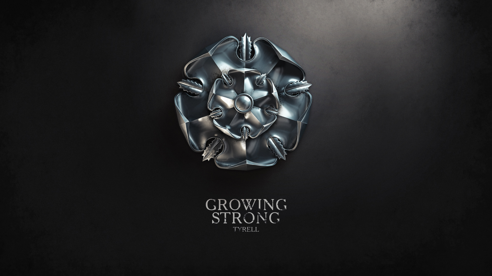Growing Strong House Tyrell HD Wallpaper Id