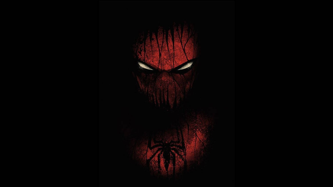 The Amazing Spider Man Wallpaper