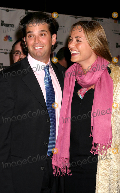 Photos And Pictures Donald Trump Jr With Vanessa