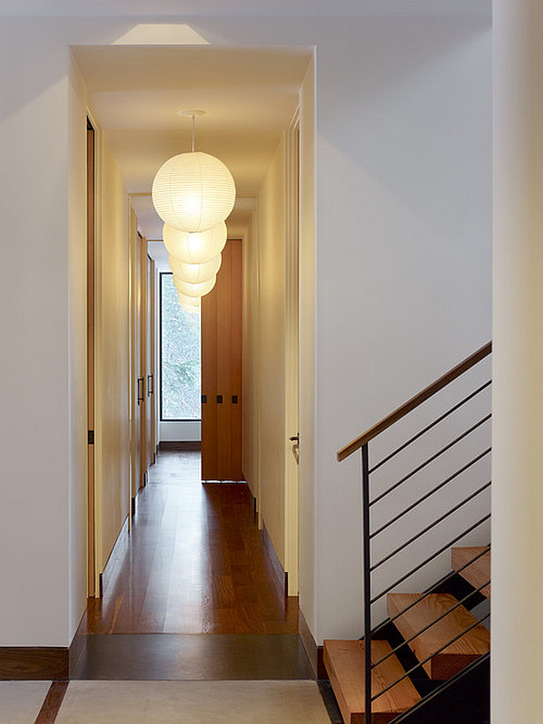 Hallway Design Ideas That Will Brighten Your Space