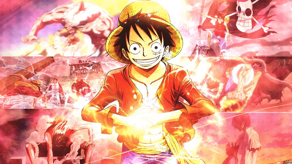 One Piece Wallpapers 2015 1024x576
