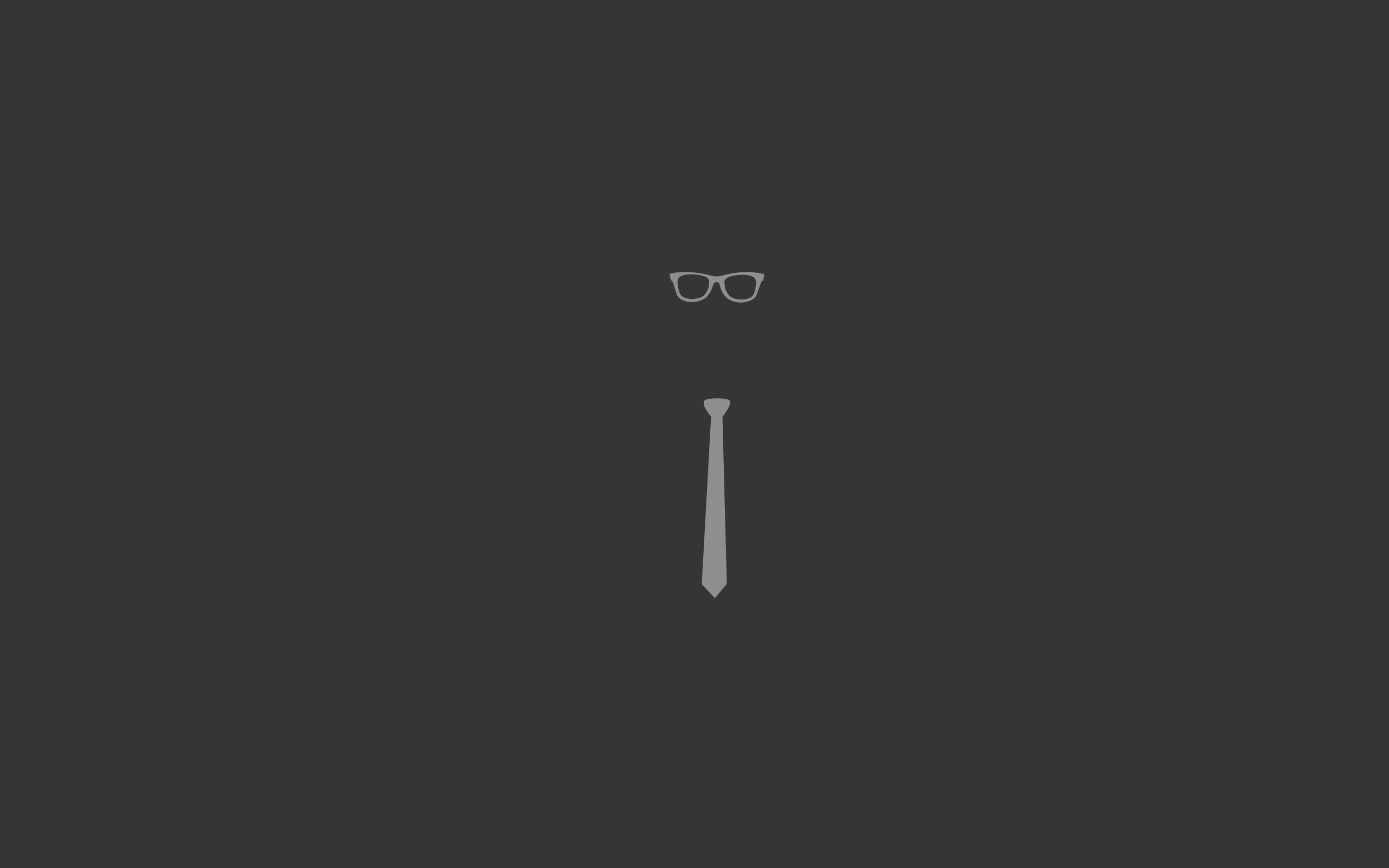 Funny And Minimal Wallpaper You Saturation
