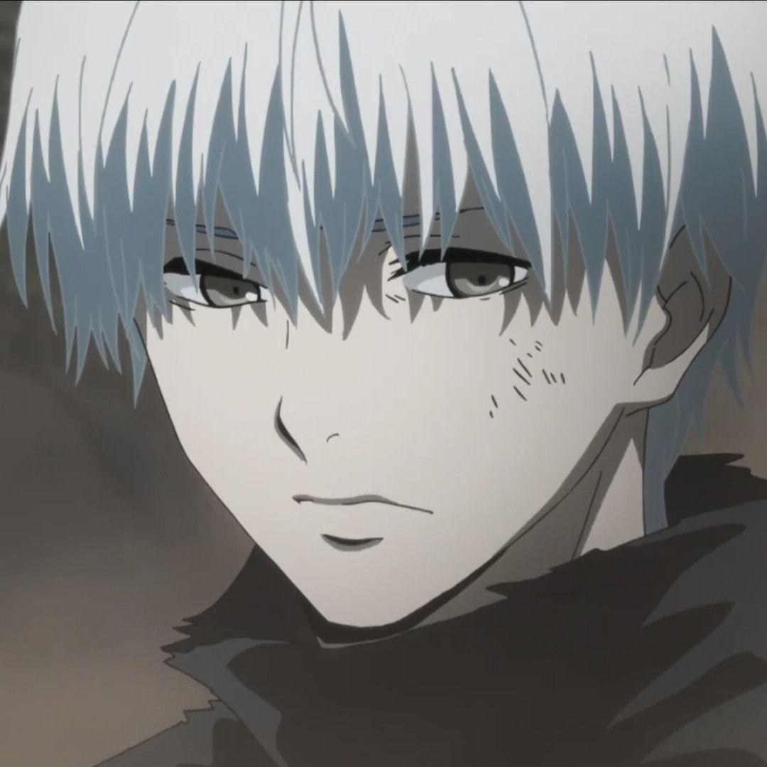 Discover The Dark World Of Tokyo Ghoul With Kaneki