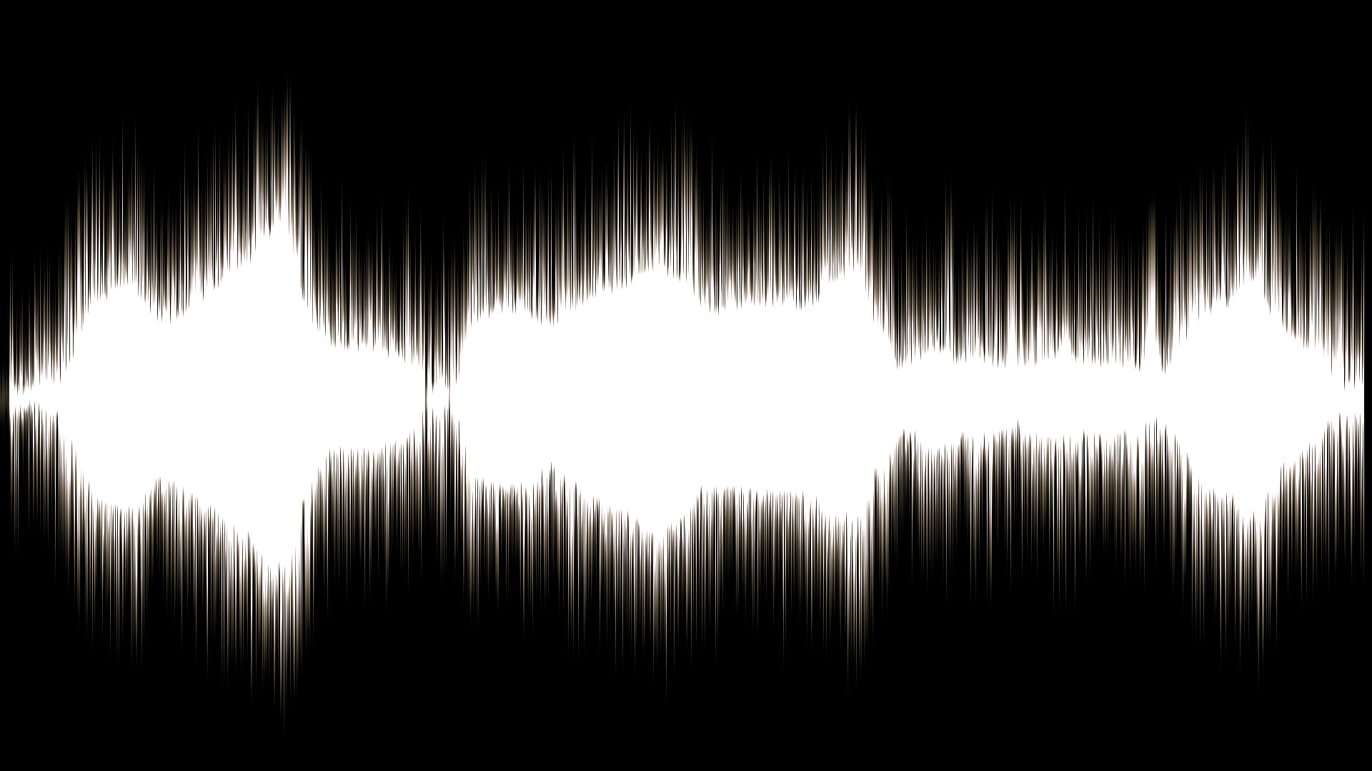 Music Sound Waves Live Wallpaper Image