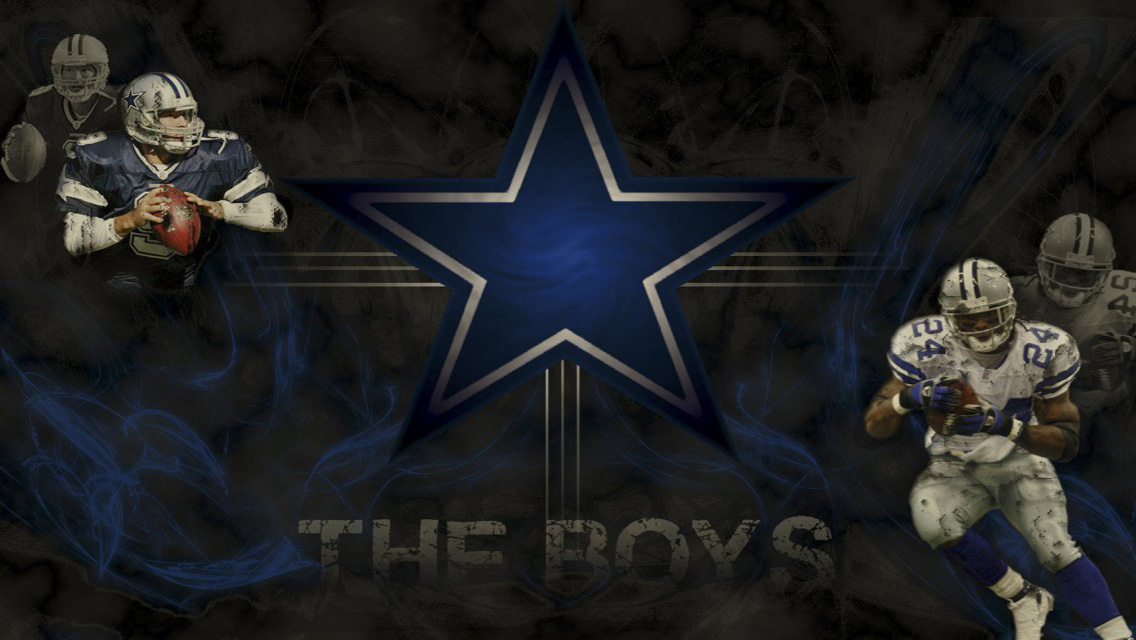 Dallas Cowboys 2012   Free Download NFL Dallas Cowboys HD Wallpapers