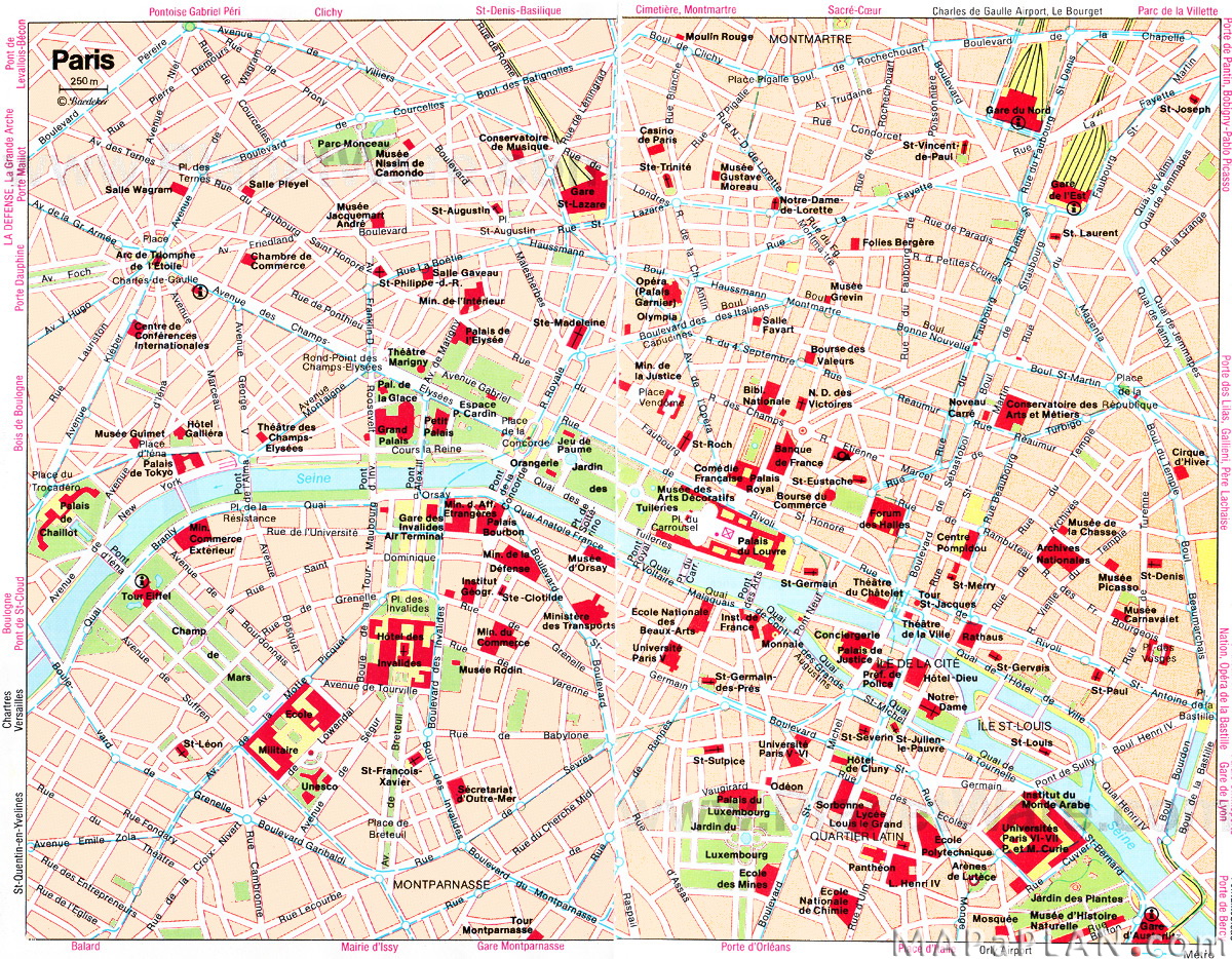 free-download-paris-tourist-attraction-map-search-pictures-photos