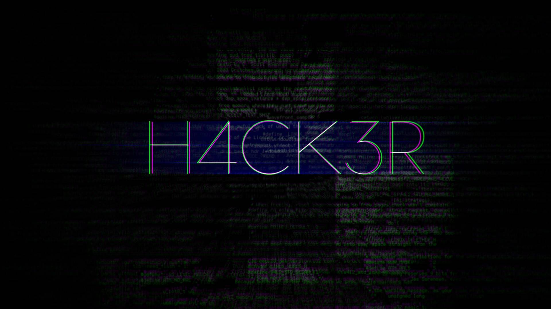 Hacker wallpaper 259975