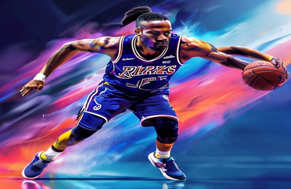 Kyrie Irving Brooklyn Nets Wallpaper
