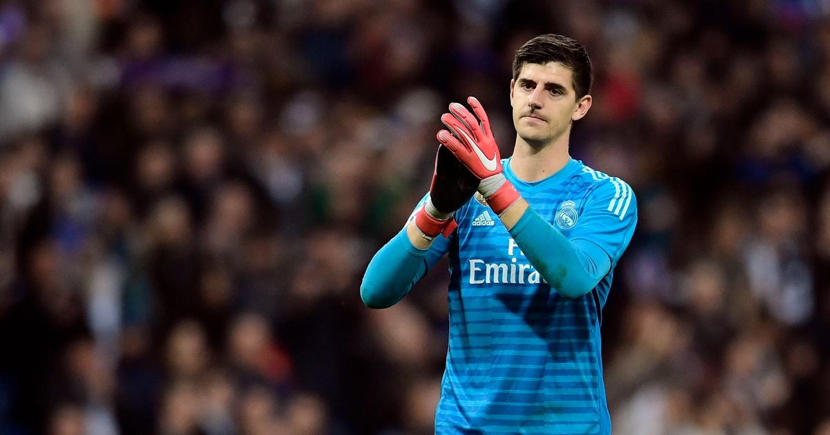 Thibaut Courtois Reveals The Real Reason Why He Left