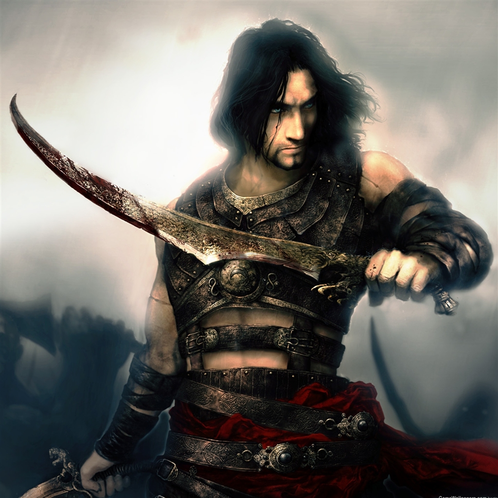 free Prince of Persia for iphone download