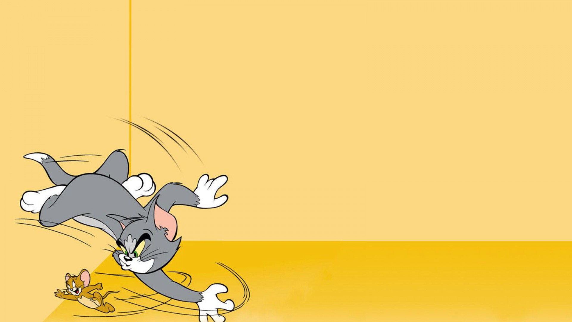 Tom And Jerry Computer Wallpapers Desktop Backgrounds