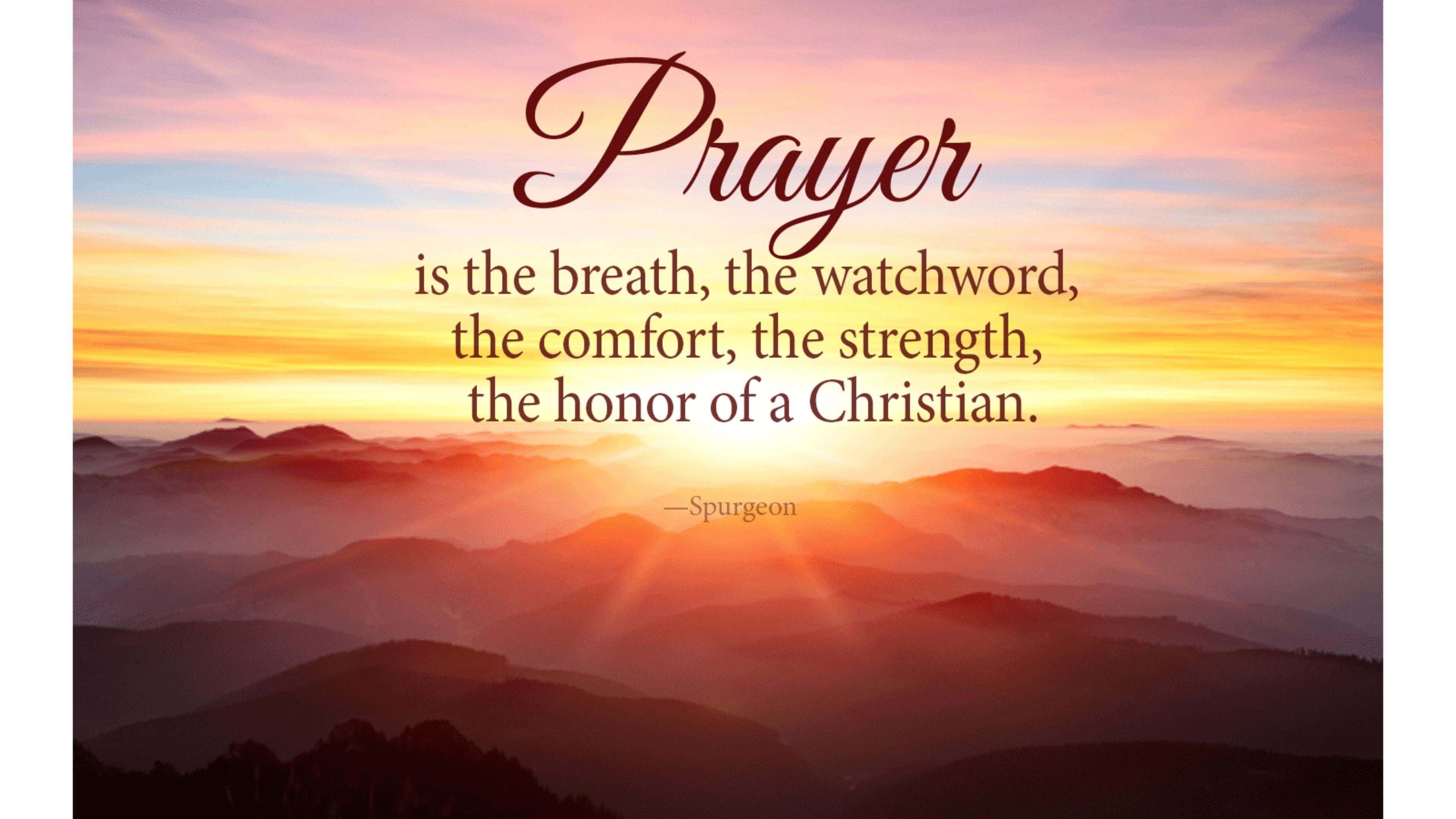 Christian Quotes Wallpaper