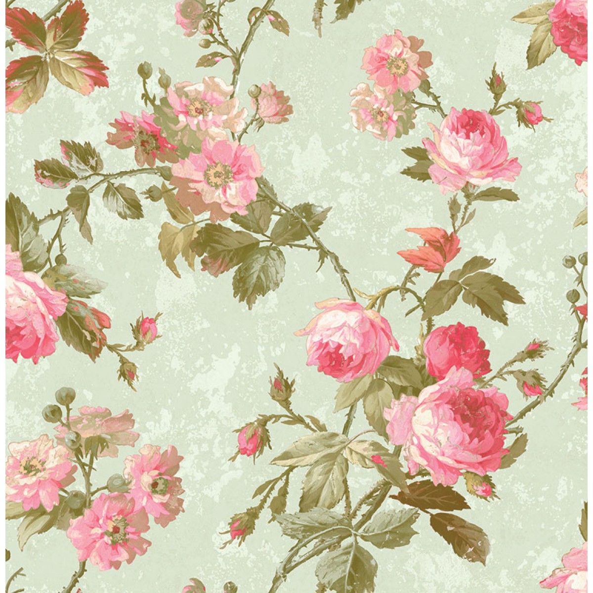 Seabrook Wallpaper Nf51104 Nefeli All Wallcoverings