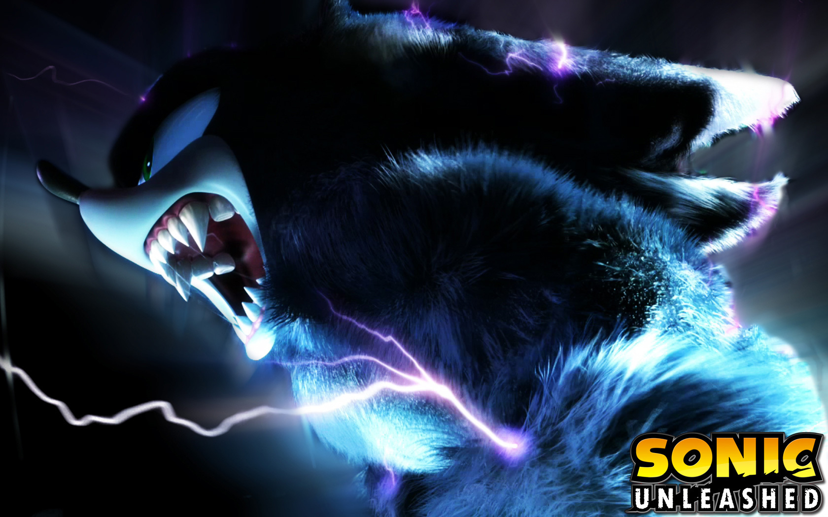 Sonic The Werehog Image Yeah HD Wallpaper And