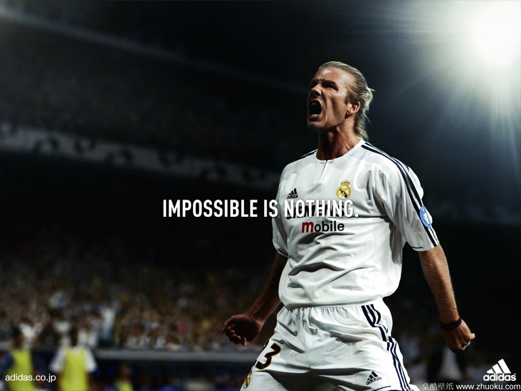 Adidas Football Wallpaper Picture