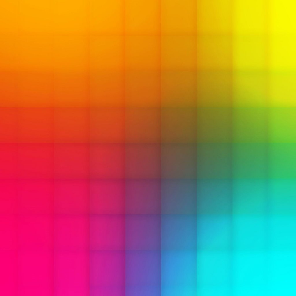 Tags Rainbow Colors Tiles