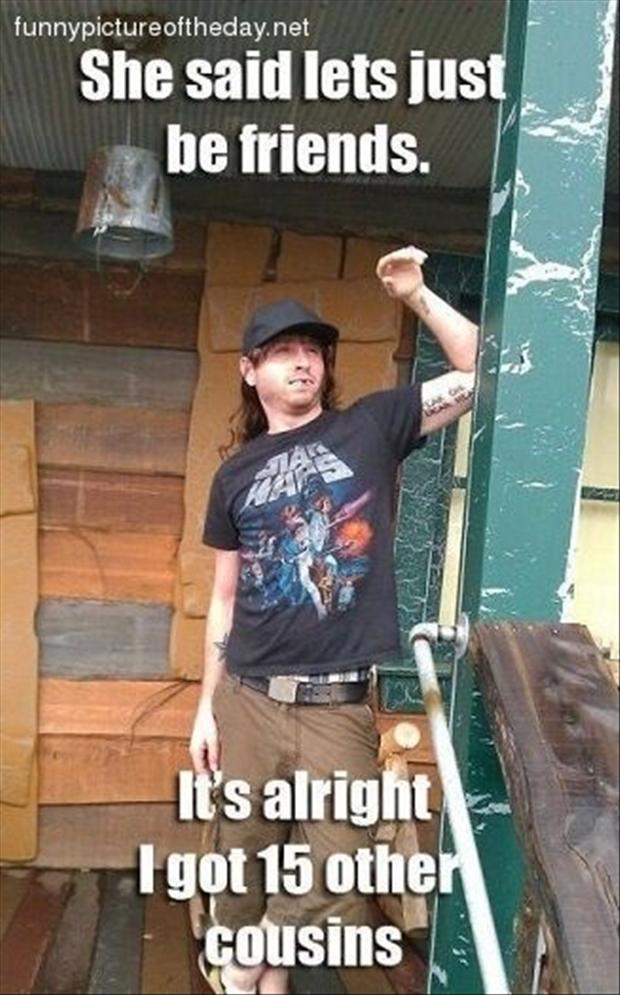 funny redneck pictures
