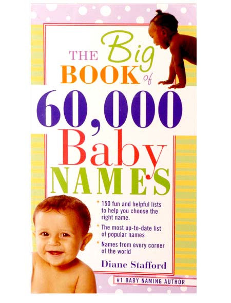 baby names books image search results