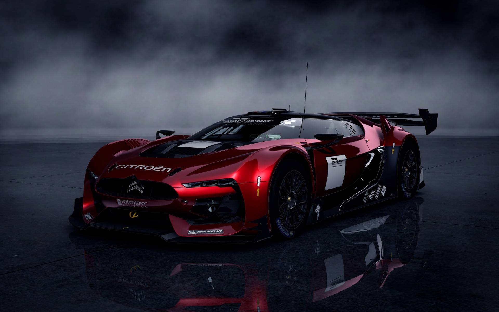 Sports Car Wallpaper And Background Image Net