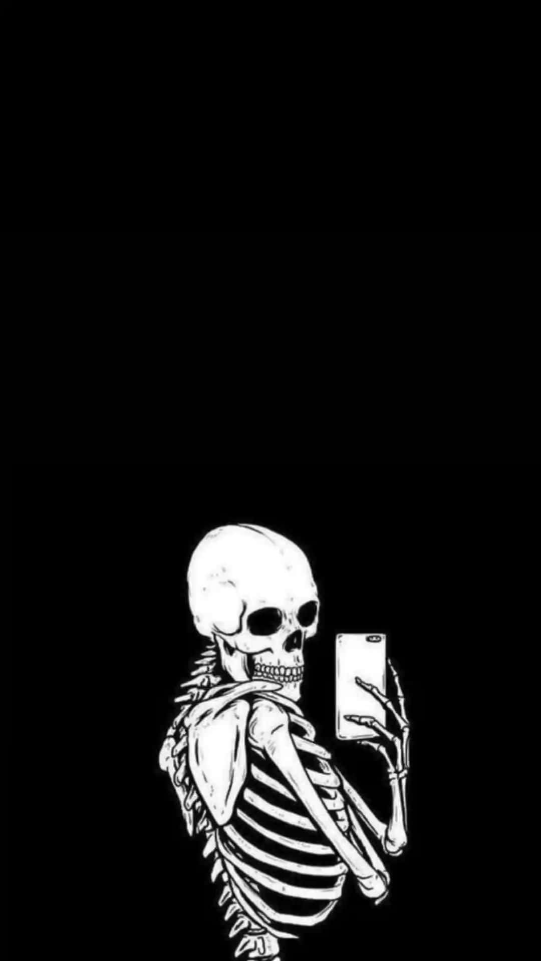 Halloween Lockscreen Wallpaper