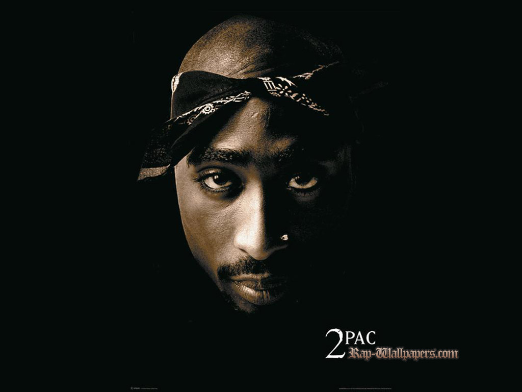 Celebrity Style Appearance 2pac Wallpaper