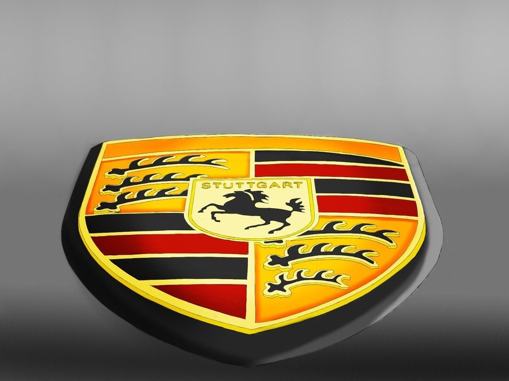 Porsche Logo Wallpaper 4904 Hd Wallpapers in Logos   Imagescicom