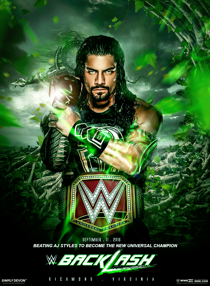 Roman Reigns Cool Wallpapers  Wallpaper Cave