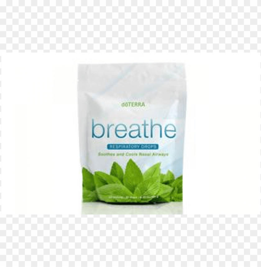 Doterra Breathe Drops Png Image With Transparent Background Toppng