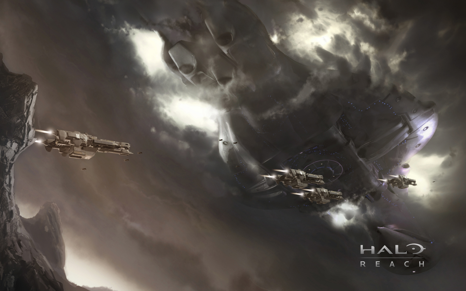 Halo Reach Wallpaper You Re Currently On