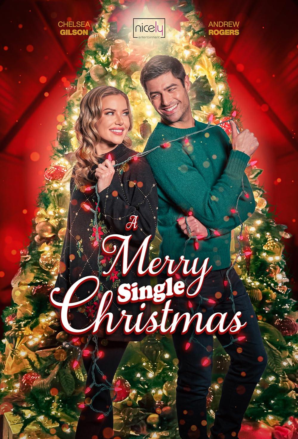 A Merry Single Christmas TV Movie IMDb