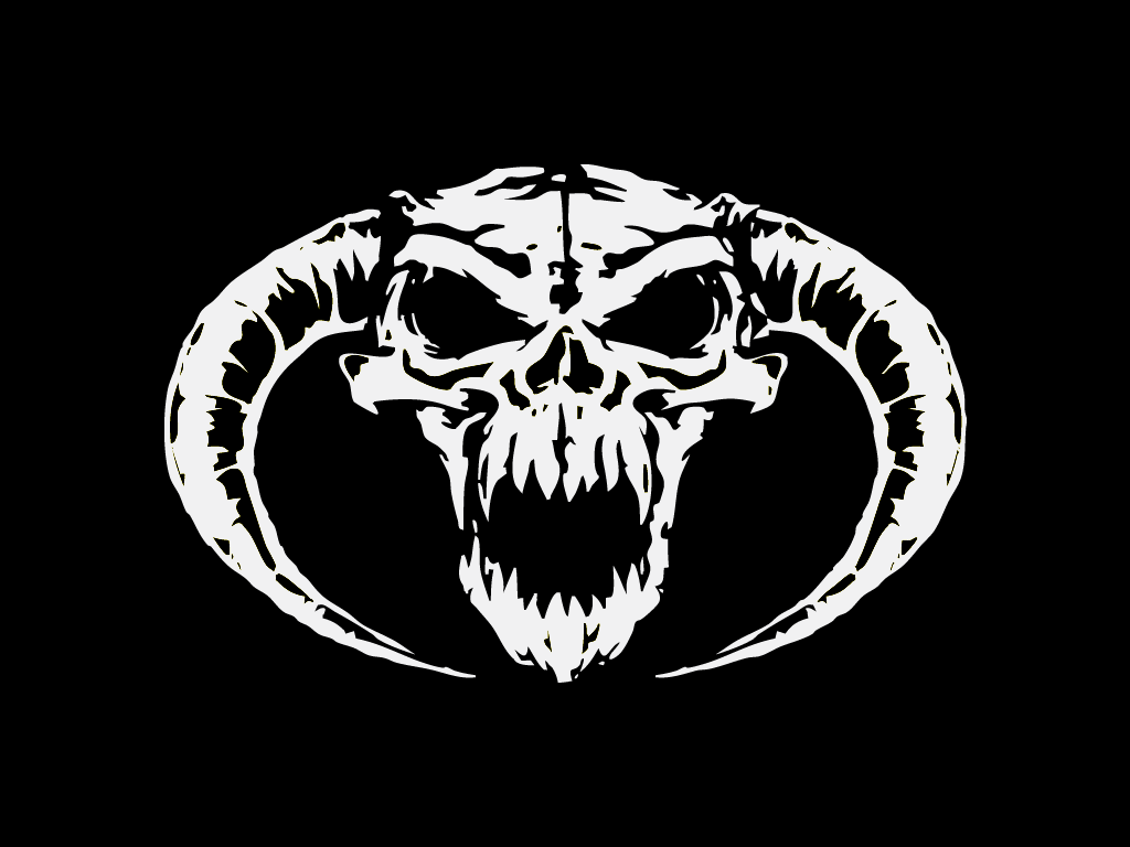 Hardcore Skull