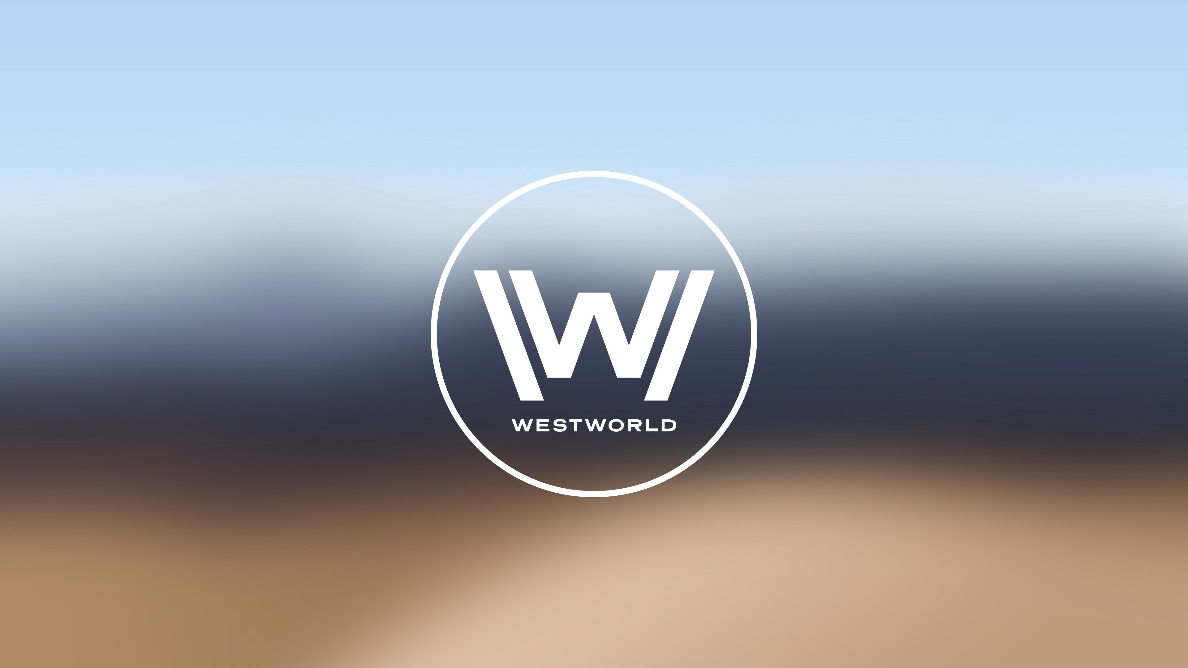 Westworld Tv Series Minimalism HD Wallpaper Desktop