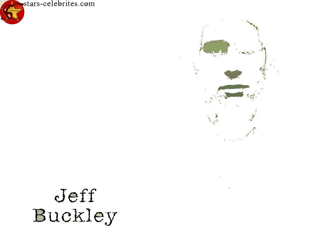 Wallpaper Du Chanteur Jeff Buckley