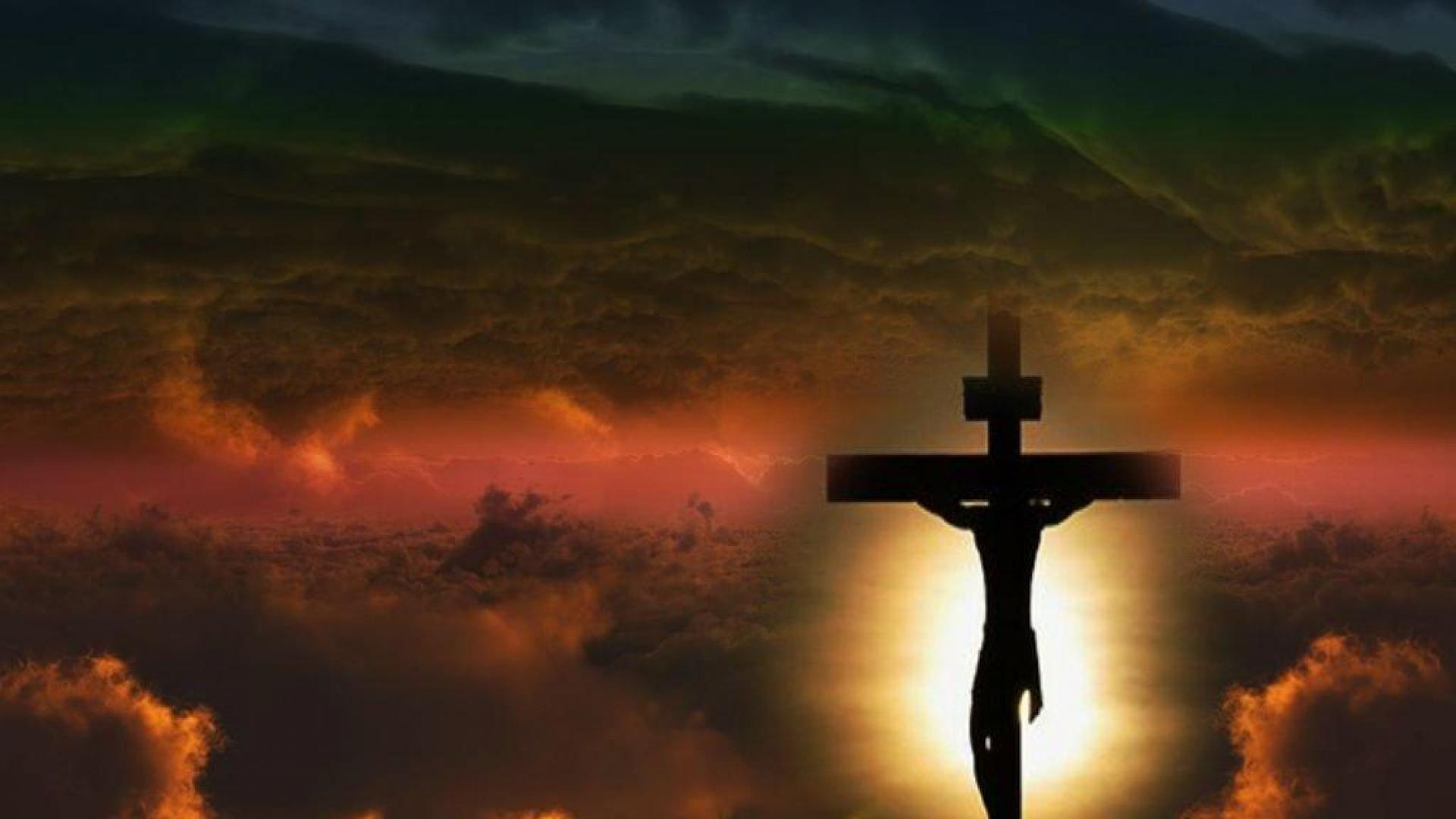 Jesus Christ Widescreen Wallpapers 20 Turnback To God - vrogue.co