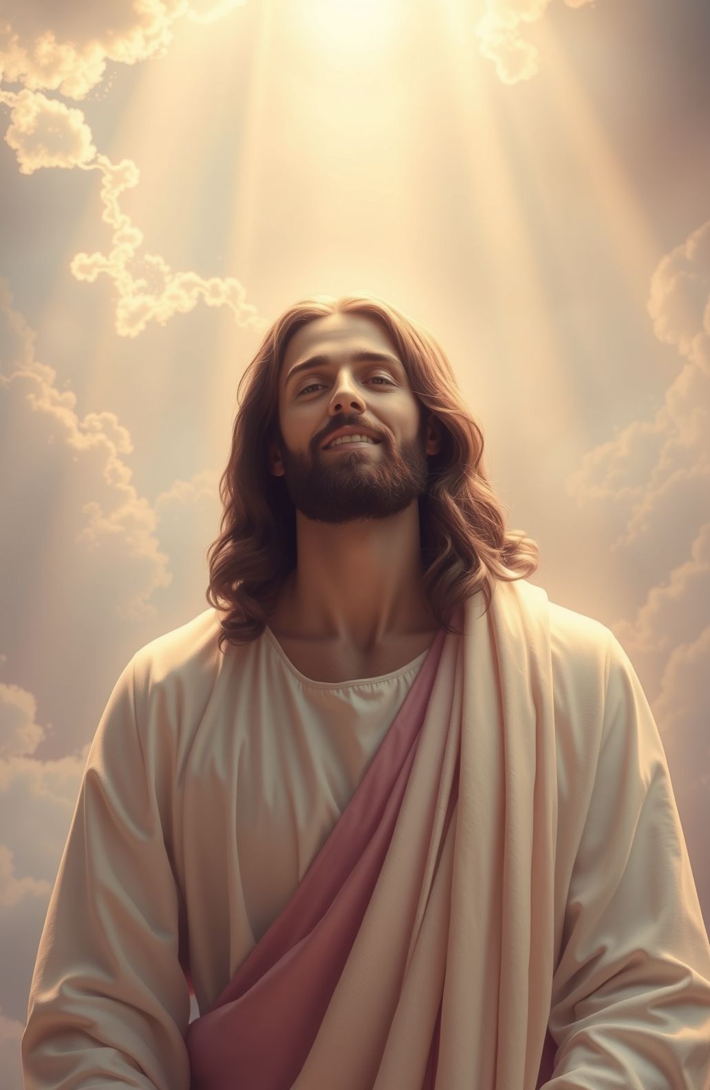 Jesus Wallpaper