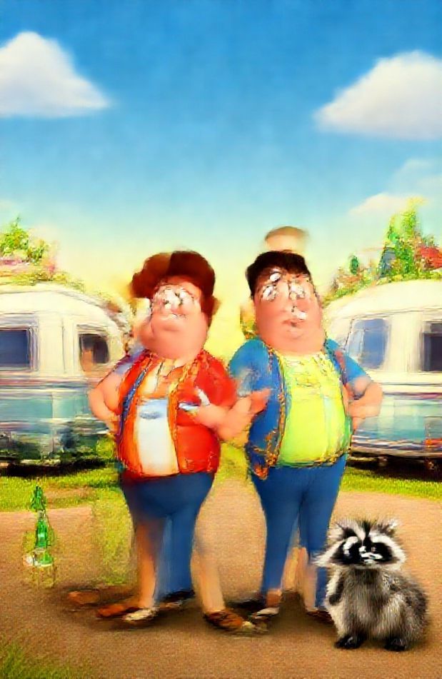 Trailer Park Boys Wallpaper