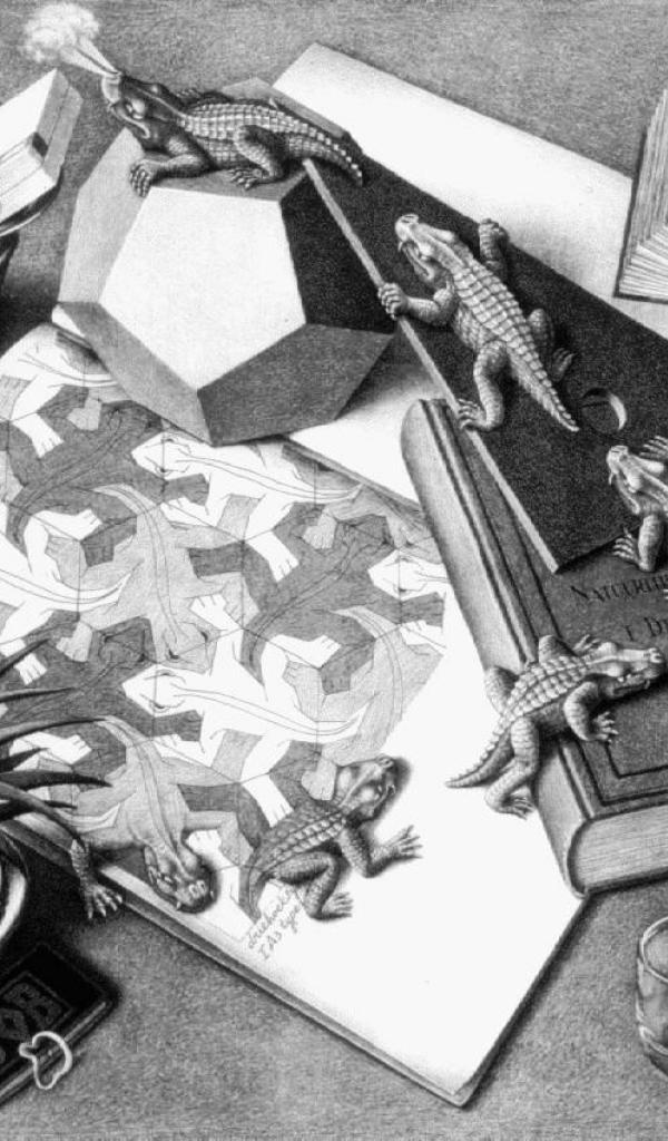 Mc Escher