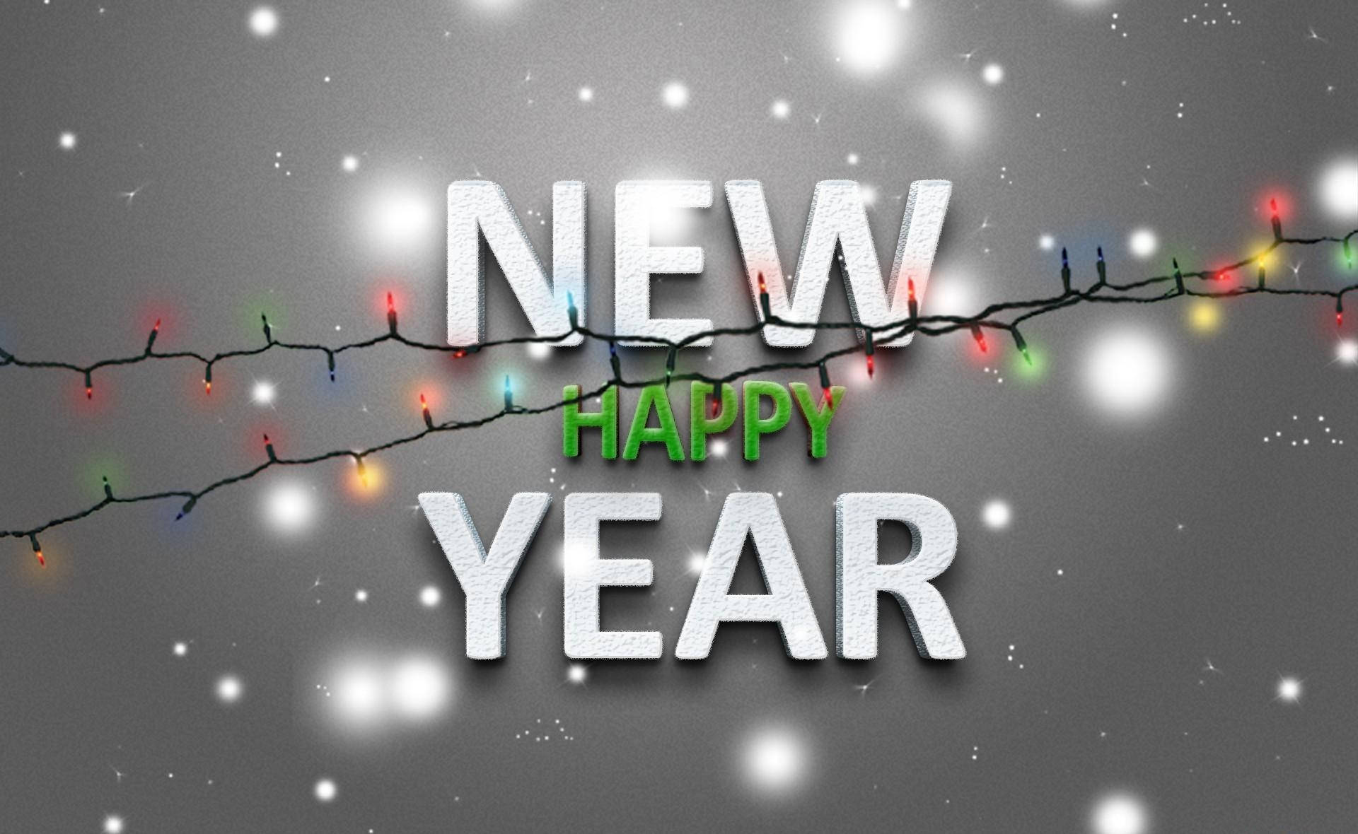New Years Wallpaper